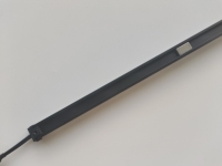 Éclairage LED sur mesure à prix de gros, lampe magnétique LED sous armoire, éclairage LED commercial pour magasins