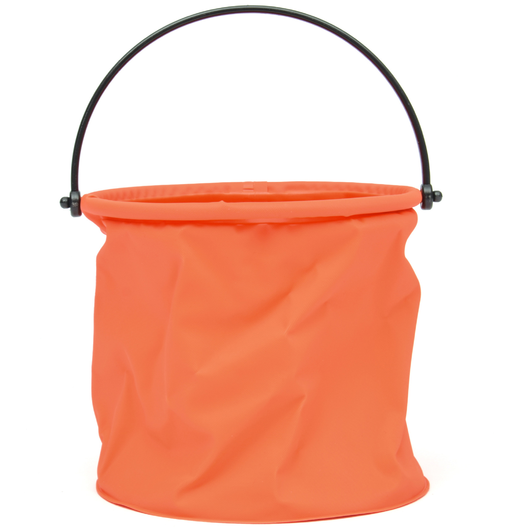 Bucket-orange