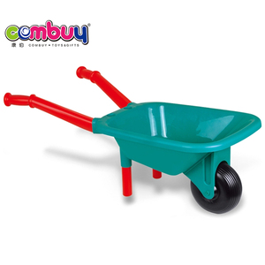 Новый продукт, ролевая игра для детей, набор тележек, садовый инструмент, игрушка - Product Image 5