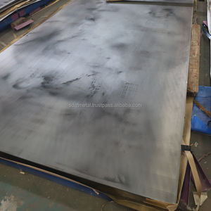 Plaque en acier au carbone ASTM A36 de qualité supérieure, épaisseur moyenne, laminée à chaud, haute résistance, haute résistance à la corrosion (normes JIS/ASTM) - Product Image 3