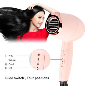 <span class=keywords><strong>Calentador</strong></span> multifunción eléctrico para salón <span class=keywords><strong>de</strong></span> belleza, equipo <span class=keywords><strong>de</strong></span> estilismo <span class=keywords><strong>de</strong></span> soplado, Mini secador <span class=keywords><strong>de</strong></span> pelo profesional portátil Bldc <span class=keywords><strong>de</strong></span> un <span class=keywords><strong>paso</strong></span>, color rosa, para Hotel - Product Image 6