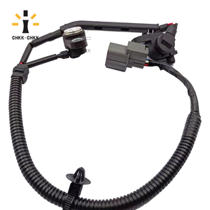 Peivso เซ็นเซอร์ตำแหน่งเพลาข้อเหวี่ยงเครื่องยนต์37500P0AAO1 37500-P0A-AO1สำหรับ Acura สำหรับ Honda Accord - Product Image 3