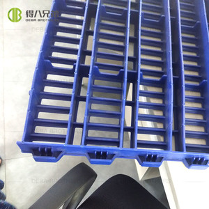 Lantai Plastik Tahan Beban Berat untuk Domba, Kondisi Baru, Peralatan Peternakan, Garansi 1 Tahun - Product Image 4