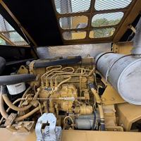 Miniexcavadora CAT306 de Operación Flexible y Bajo Ruido en Oferta, Ideal para Excavación de Zanjas en Aldeas y Pequeños Proyectos de Construcción