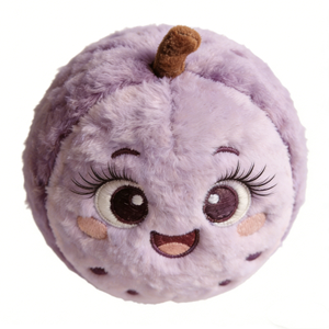 Customized Soft Squishy Fruit Plush <b>Pillow</b> for Room Decor, Stress Relief & Girls Birthday Gift - Product Image 4