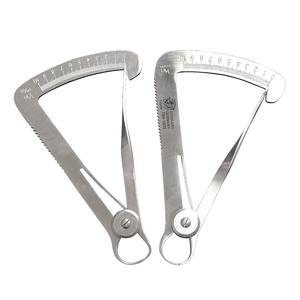 ประหยัดธรรมดาขั้นสูงอุปกรณ์เสริม 0.1 ซม. ความแม่นยําในการวัดคาลิปเปอร์ภายในสแตนเลสสตีลเพชรวัด Caplier - Product Image 1