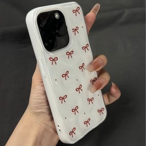 Funda Suave con Diseño de Lunares y Meteoritos Compatible con iPhone 17/16 Pro, 14, 13, 15, Funda 3D Antigolpes - Product Image 5