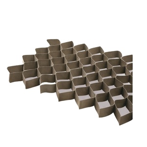 Bodenstabilisierungs-Geocell-Gitter/Kiesgitter-Geo zelle - Product Image 1