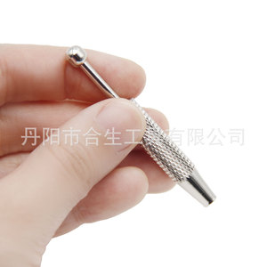 Pince à griffes pour pierres précieuses en alliage de cuivre à quatre griffes pour la réparation de bijoux DIY et les outils d'identification de diamants - Product Image 5