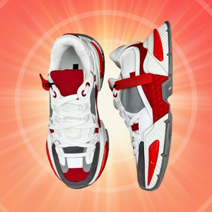 Calzado Deportivo Casual Clásico de Lujo con Parte Superior de Tela Ligera, Transpirable y Antiolor para Caminar y Correr, para Hombre y Mujer - Product Image 2