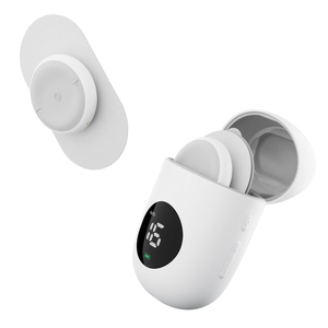 Personalizado atacado dezenas máquina pad para corpo traseiro massageador dispositivo pescoço músculo recarregável estimulador fabricante - Product Image 1