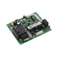 Carte mère HVAC Trane Chigo 802355490001 6140302341 LT18G2, neuve et originale, alimentation électrique pour unité intérieure en stock