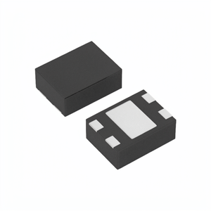 Electronic Circuit Components Manufacturer Channel Power Management (PMIC) 4 UDFN Exposed Pad XC6503C43AGR-G - Product Image 1