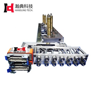 <span class=keywords><strong>Pin</strong></span> Katup Berkualitas Baik untuk Cetakan Injeksi Hot Runner Katup Gerbang - Product Image 5