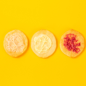 Nhà máy sản xuất bé tiêu chuẩn Châu Á Trung Quốc Rice <span class=keywords><strong>Crackers</strong></span> - Product Image 4