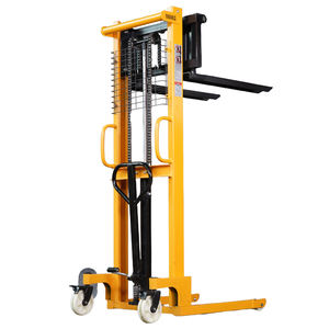 Precio barato 2T 3ton 3M Hydronic carretilla elevadora <span class=keywords><strong>manual</strong></span> mini folk Lift transpallet hidráulico <span class=keywords><strong>manual</strong></span> apilador recuperador - Product Image 3