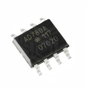 Ad780arz नया मूल ad780a sp-8 उच्च परिशुद्धता बैंड अंतराल संदर्भ वोल्टेज स्रोत - Product Image 1