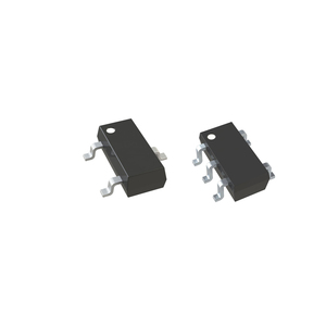 Composant électronique VN0610L-T1-E3 SOT-23 neuf et original garanti CZSKU: PW396CAN73 - Product Image 1