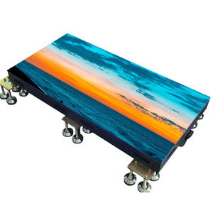 Écran <span class=keywords><strong>de</strong></span> carrelage LED à haute luminosité, vente en gros, vente chaude, pour les magasins <span class=keywords><strong>de</strong></span> détail et les centres commerciaux - Product Image 3