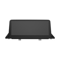 Fournisseur ODM Ewaygps, Android 14, garantie de 2 ans, sans fil, 1920*720, 8+128G, Carplay, écran tactile Android 10,25 pouces pour BMW E70 E71