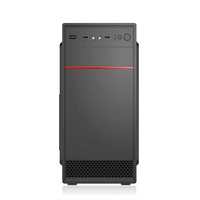 New Product PC Cabinet Desktop Casing Computer case Gaming Computer Cases Towers with Fans