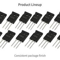 Módulos Semiconductores Discretos MOSFET SIC WM2HV020170L de Alta Calidad, Confiables para Suministro al por Mayor