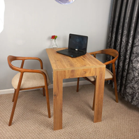 Table basse pliante personnalisée peu encombrante Bureau mural escamotable