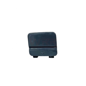 ฝาครอบตะขอเกี่ยวสำหรับ BMW E90 E91 320i 325i 328i ระบบตัวถังรถยนต์ ทนทาน ฝาปิดรูตาไก่กันชนหลัง - Product Image 1