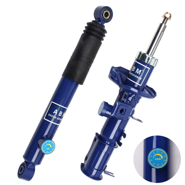 ABM Auto Parts Car Front Shock Absorber for Baic X25 Chinese Car Models