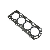 Kit complet de joints de moteur 20910-42D00 pour voitures D4BA D4BX D4BF D4BH 4D56T