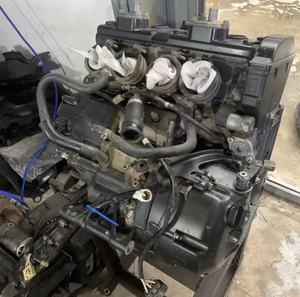 Compatible avec les moteurs Yamaha FZ1, FZ1N, <span class=keywords><strong>FZ1S</strong></span>, R1, moteur d'origine japonais, véhicule entièrement démonté, O - Product Image 2
