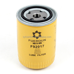 Für <span class=keywords><strong>Perkins</strong></span> Case Schmier filter Ölfilter T74105021 T64101001 PK71028 E065502 R1 LF701 P554403 - Product Image 5