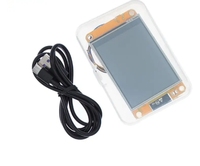 ESP32 WIFI & BT papan pengembangan 2.8 "240*320 layar tampilan pintar 2.8 inci LCD TFT modul dengan sentuh