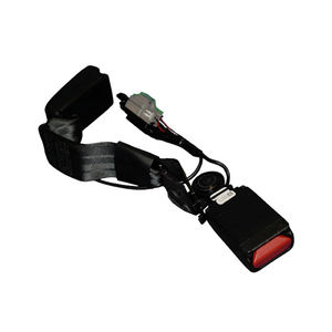 Boucle <span class=keywords><strong>de</strong></span> <span class=keywords><strong>ceinture</strong></span> <span class=keywords><strong>de</strong></span> <span class=keywords><strong>sécurité</strong></span> <span class=keywords><strong>de</strong></span> siège <span class=keywords><strong>arrière</strong></span> central pour Tesla Model 3, RSTFA 1457704-C1-A - Product Image 1