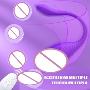 Sex-Spielzeug-Set für Frauen <span class=keywords><strong>G</strong></span>-Punkt-Massage-Vibrator Erotik-Produkte Dildo-Vibrator mit Saugfunktion Klitoris-Vibrator für Frauen - Product Image 5