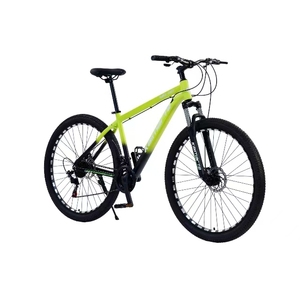 Horquilla de aleación de aluminio de 29 pulgadas, bicicleta MTB para bicicletas de montaña urbanas con bicicleta rígida Popular para hombres, bicicleta de montaña - Product Image 3
