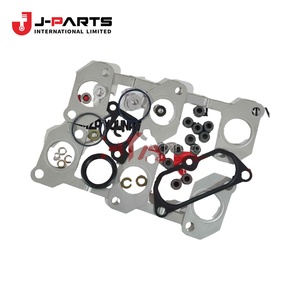 ชุดปะเก็น, ชุดซ่อมวาล์วเครื่องยนต์สำหรับโตโยต้า HIACE TRH203 ปี 2005-2013 - Product Image 2