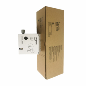 Venta de Fábrica: Tinta Compatible Ricoh HQ40 Gestetner CPI 11 para Duplicadora JP4510P DX4542 4543 DX4443 HQ-40 - Product Image 4