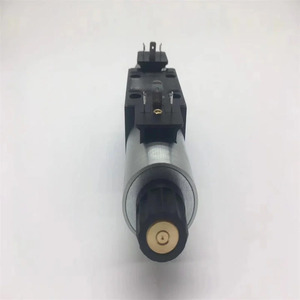 โซลินอยด์วาล์วควบคุมทิศทาง รุ่น D1VW020BNJW, วาล์วควบคุมทิศทาง D1VW020BNJW - Product Image 1