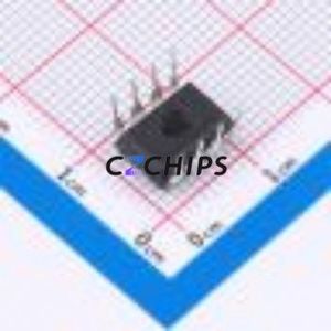 Amplificador operacional de chip IC de circuito integrado AD9631ANZ, original y nuevo - Product Image 2