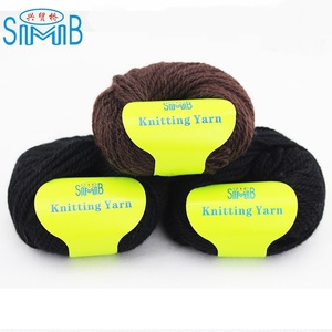 <span class=keywords><strong>Acheter</strong></span> directement du fabricant chinois huicai vente chaude <span class=keywords><strong>de</strong></span> nouveaux fils <span class=keywords><strong>de</strong></span> <span class=keywords><strong>laine</strong></span> - Product Image 5