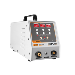 Soudeuse à froid intelligente Petite soudure métallique soudée <span class=keywords><strong>Tig</strong></span> Machine à <span class=keywords><strong>souder</strong></span> à froid pour usage domestique - Product Image 5