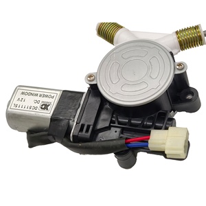 高品质前门后门电动车窗升降车窗升降器升降车窗CCC认证为三菱蒙特罗 - Product Image 4