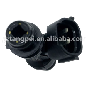 Inyector de Combustible al por Mayor de Fábrica, Compatible con <span class=keywords><strong>Suzuki</strong></span> <span class=keywords><strong>Grand</strong></span> <span class=keywords><strong>Vitara</strong></span> OEM FBYCS50 15710-66J00 1571066J00 - Product Image 3