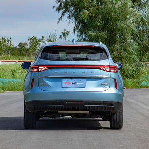 Gwm Haval H6 1.5T Dht-Phev 110Km <span class=keywords><strong>Hybride</strong></span> Rechargeable SUV Compact le <span class=keywords><strong>Moins</strong></span> Cher Fabriqué <span class=keywords><strong>en</strong></span> Chine 4 Roues Voitures pour Adultes - Product Image 6