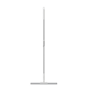 Yimijia Squeegee Broom 55cm Large Head <b>Plastic</b> Floor Cleaning Tool For Bathroom Living Room - Product Image 5
