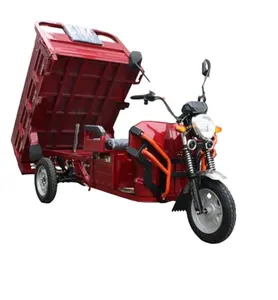 New Best Selling and good quality Electric Tricycles 3 Wheel for r Adult Cargo Electric Tricycle