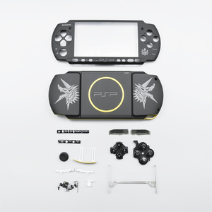 Funda de consola completa para PSP3000 <span class=keywords><strong>Monster</strong></span> Hunter, cubierta de alta calidad, gran oferta - Product Image 2