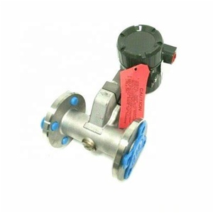 Medidor de Flujo Digital Yokogawa YEWFLO Classic DY025-NBLAA2-2N - Product Image 4