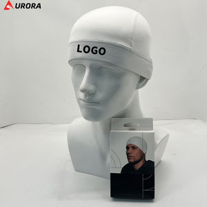 2026 Neues Produkt N8 Marke Hochwertige Sturmhaube Skimaske Gestrickte Vollgesichtsmaske Atmungsaktiv Wasserdicht Unisex Erwachsene - Product Image 5